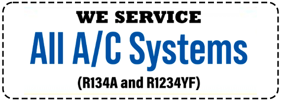 AC Systems Special